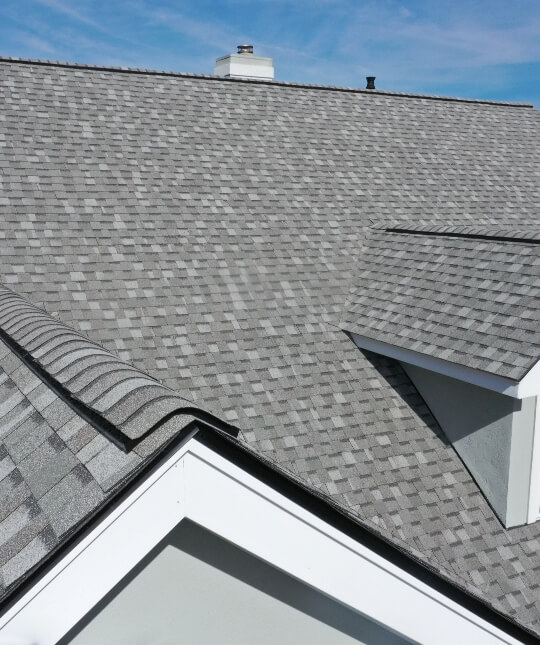 Shingles roof product image