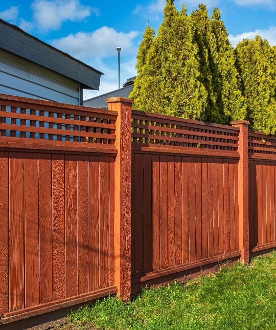 Fence installation product image