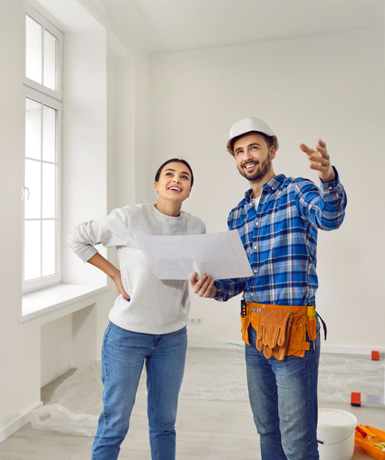 Basement development