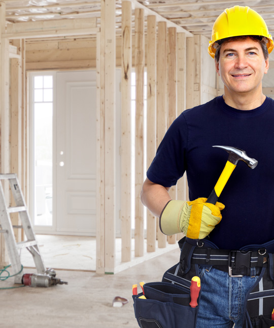 Home builder